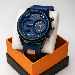 paradox brothers Analog Watch - For Boys BWATCH 2 ERA 6 image 3