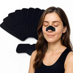 colorsole Plastic Blackhead Remover Strips-picture-21