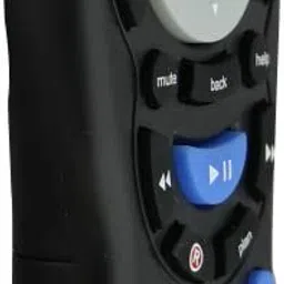 LRIPL Replacement Remote for Tata Sky DTH SD HD Set Top Box with Recording Feature Compatible with Tata Sky DTH SD HD Set Top Box Remote Controller image 4
