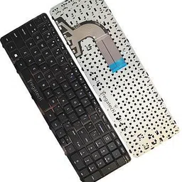 Regatech 15-D001EK, 15-D001ES, 15-D001SD, 15-D001SE Internal Laptop-size Laptop Keyboard Compatible with Desktop, Laptop, Mac-picture-14