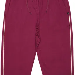 proteens Women Purple Capri-picture-12