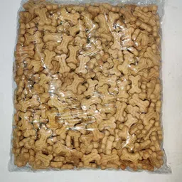 kansal enterprises DOG BISCUIT 1KG PUPPY Dog Chew-picture-28