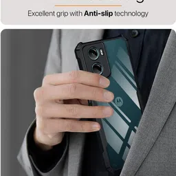 aaralhub Back Cover for Moto G06 Power 5G, Motorola G06 Power 5G image 4