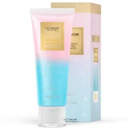 Niacinamide Toothpaste for Smooth White Teeth Toothpaste-image-1