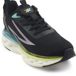 liberty Leap7x NEPTUNE-1E Lacing Sports Shoes With EVA Sole | Suitable For GYM,Walking & Running Shoes For Men image 4