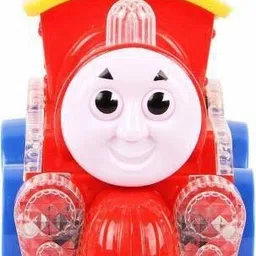 adhira toys q200 Funny loco train with music image 3