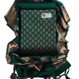 sun fashion and lifestyle Unstitched Jacquard Salwar Suit Material Self Design-picture-13