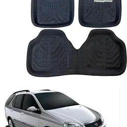 arneja trading company Polyutherine 3D Mat For Tata Indigo Marina-picture-41