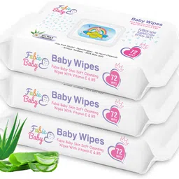 Skin Soft Cleansing Wipes Alcohol Free 80s-image-44