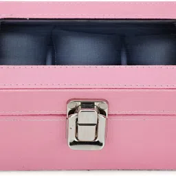 storeshine SS-WB-02-PKGY-3M Watch Box image 3