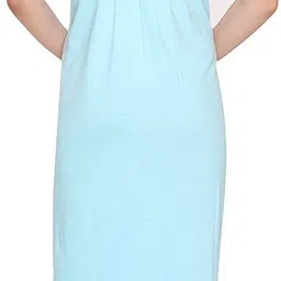 tiamo Women Yellow, Blue Camisole image 2