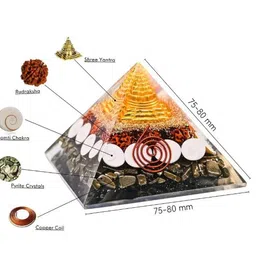 abhinavhandicraft Decorative Showpiece - 8 cm image 3