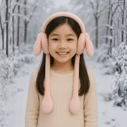 zibell Animal Print Animal Theme Cap image 3