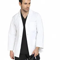 medilook Lab Coat image 5