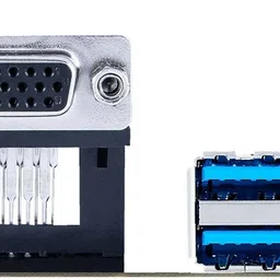 ASUS EX-B760M-V5-D4 LGA 1700Socket Micro-ATX Intel B760 Chipset DDR4 Motherboard for Desktop image 5