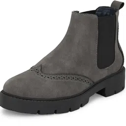 el paso EPW9703 Lightweight Comfort Summer Trendy Premium Stylish Boots For Women image 5