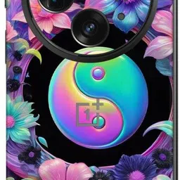 aadia Designed For One Plus Open (5G) | Vinyl Decal Sticker (Only Back) Mobile Skin-picture-12