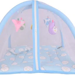 kwitchy Cotton Baby Bed Sized Bedding Set image 2