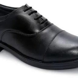icebull leather Oxford For Women-picture-20