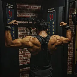 zenfit Men Vest image 2