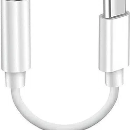 PARANDIVTECH Supported Pixel 2 2XL 3 3XL S23 S23 Ultra & All Other Type-C Devices Type-C to 3.5mm Headphone Jack Adapter for Clear Sound Phone Converter-picture-21