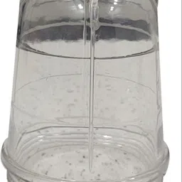 nakodawonder Wonderchef Original small jar (unbreakable plastic only) Mixer Juicer Jar-picture-12