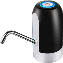 flipshope Automatic Wireless Water Dispenser Pump Bottled Water Dispenser-picture-16