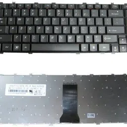 SOLUTIONS-365 COMPATIBLE LAPTOP KEYBOARD FOR IDEAPAD Y450 WITHOUT BACKLIT BLACK US Internal Laptop-size Laptop Keyboard-image-27
