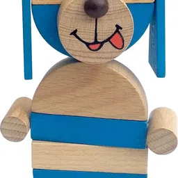 little genius Construct A Dog-picture-23