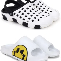 pampy angel Men Slippers-picture-15