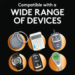 duracell CR2032 Lithium Battery image 4