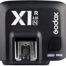GODOX X1R-N TTL Wireless Camera Remote Control image 2