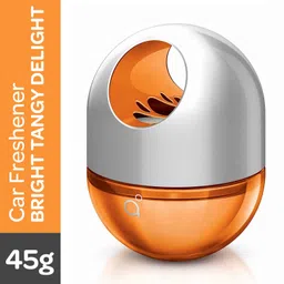 godrej aer Twist Bright Tangy Delight Car Freshener Diffuser-picture-38