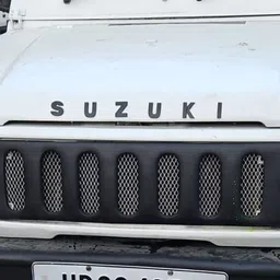 everlast products HAMMER GRILL -01 HAMMER Car Grill Cover image 2