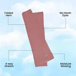 freecultr Men Solid Bandana image 3