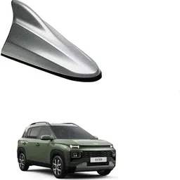 forsons exter Shark_Fin_silv_Exter Satellite Vehicle Antenna-picture-38