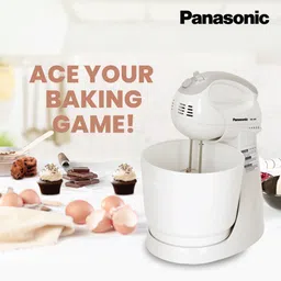 panasonic 200 W White Hand Blender image 2