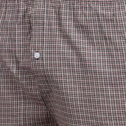 dollar Pack of 3 Checkered Men Boxer image 4