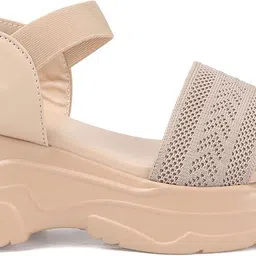 colo Women Heels Sandal image 4