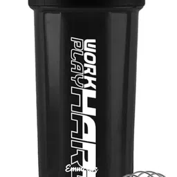 emmcraz my red gym bag with gallon bottle with wrist band and gym gloves Home Fitness Kit image 5