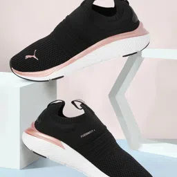 puma Softride Pro Echo SlipOn Wns Running Shoes For Women image 1