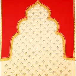 183 cm (6 ft) Door Velvet Room Darkening Curtain Single Curtain-image-69