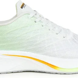 abros SOLDIER ETPU Athleisure Cultured Round-Toe Shape & Hyperbeads Technology Walking Shoes For Men image 5