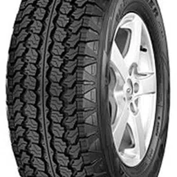 goodyear with doorstep installation 235/75 R15 WRANGLER RT/S 105S TUBE-TYPE TYRE 4 Wheeler Tyre-picture-23