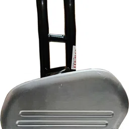 Digital Craft Lady Footrest Compatible for XOOM Foot Rest image 3