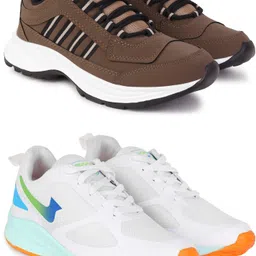 new oranie Stylish Casual Shoes for Men Casuals For Men-picture-30