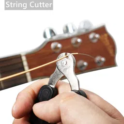 gracecharm Manual Guitar String Winder image 4