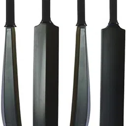 bodyfit Heavy Duty Plastic Premium Cricket Bat for Men, Women & Children | Lightweight| PVC/Plastic Cricket Bat For 15+ Yrs-picture-18