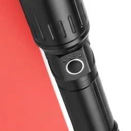 shamsa X217 High-Powered LED Torch – Portable, Durable & Water-Resistant Torch-picture-18