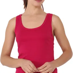 floret Women Pink Camisole-picture-14